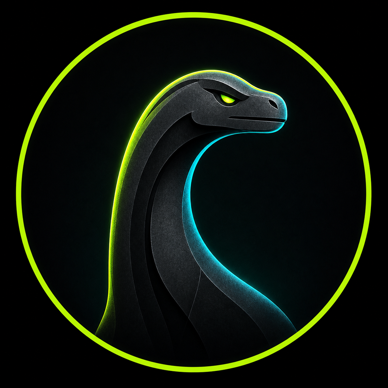 Preview of the BRONT Genesis identity
